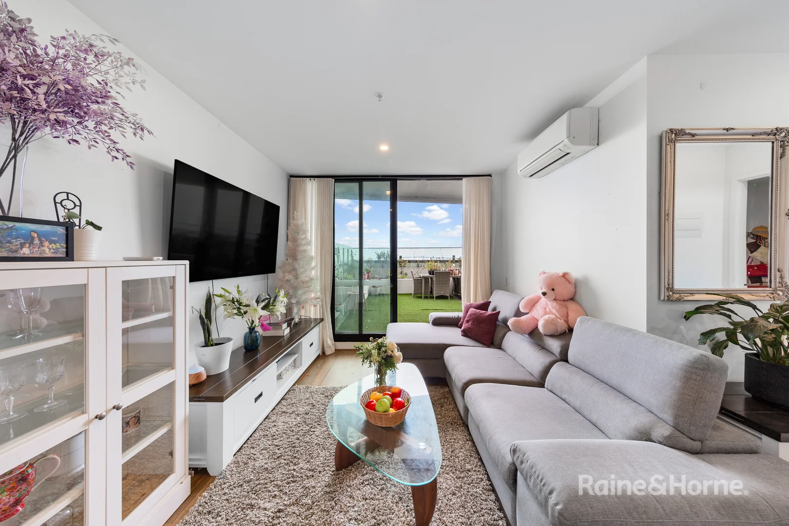 Additional image 2 of 605c/2 Tannery Walk, Footscray VIC 3011