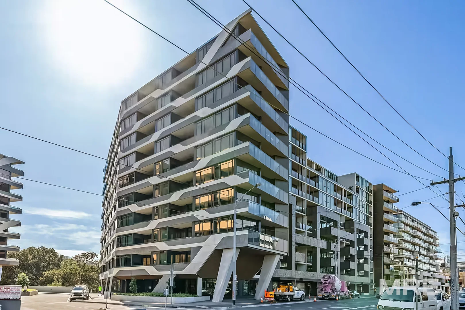 Additional image 13 of 728/631 Victoria Street, Abbotsford VIC 3067