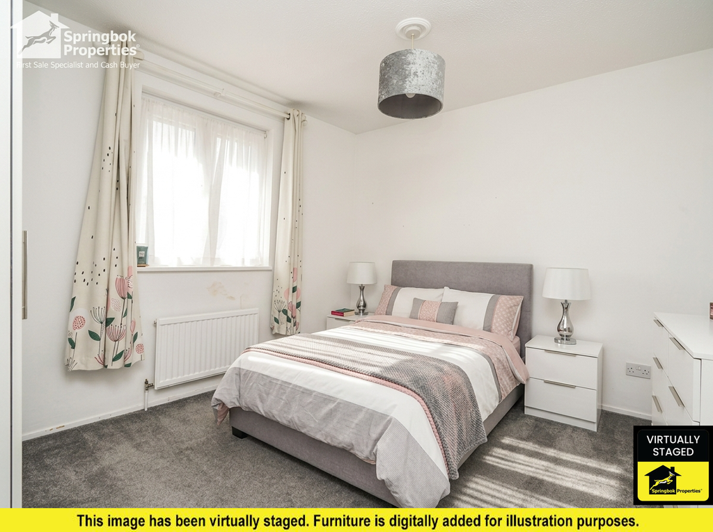Additional image 23 of 4 bed detached house for saleTudor Way, Brackley, Northamptonshire NN13