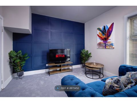 Hornbeam Road, Manchester M19