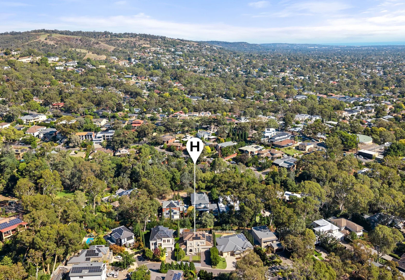 Additional image 25 of 15 Clifton Court, Stonyfell SA 5066