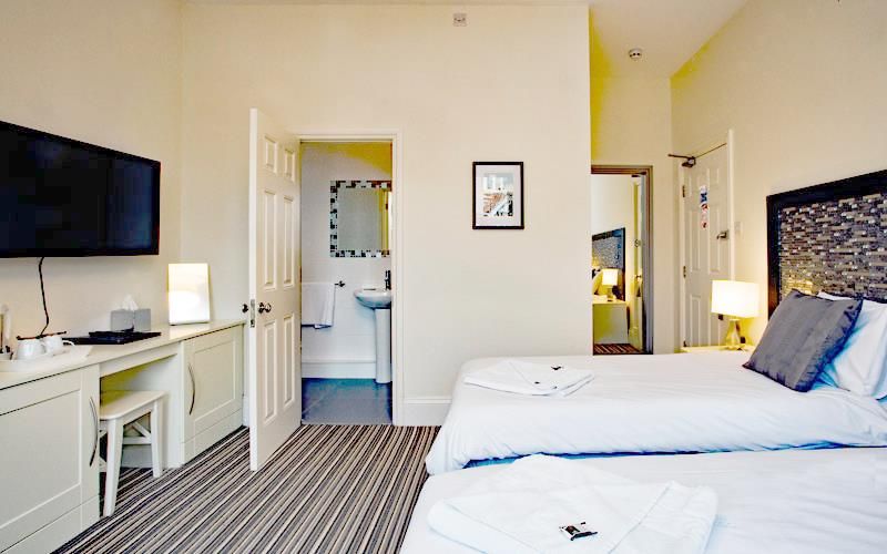 Additional image 18 of 10 bed hotel for saleQueens Road, Broadstairs CT10