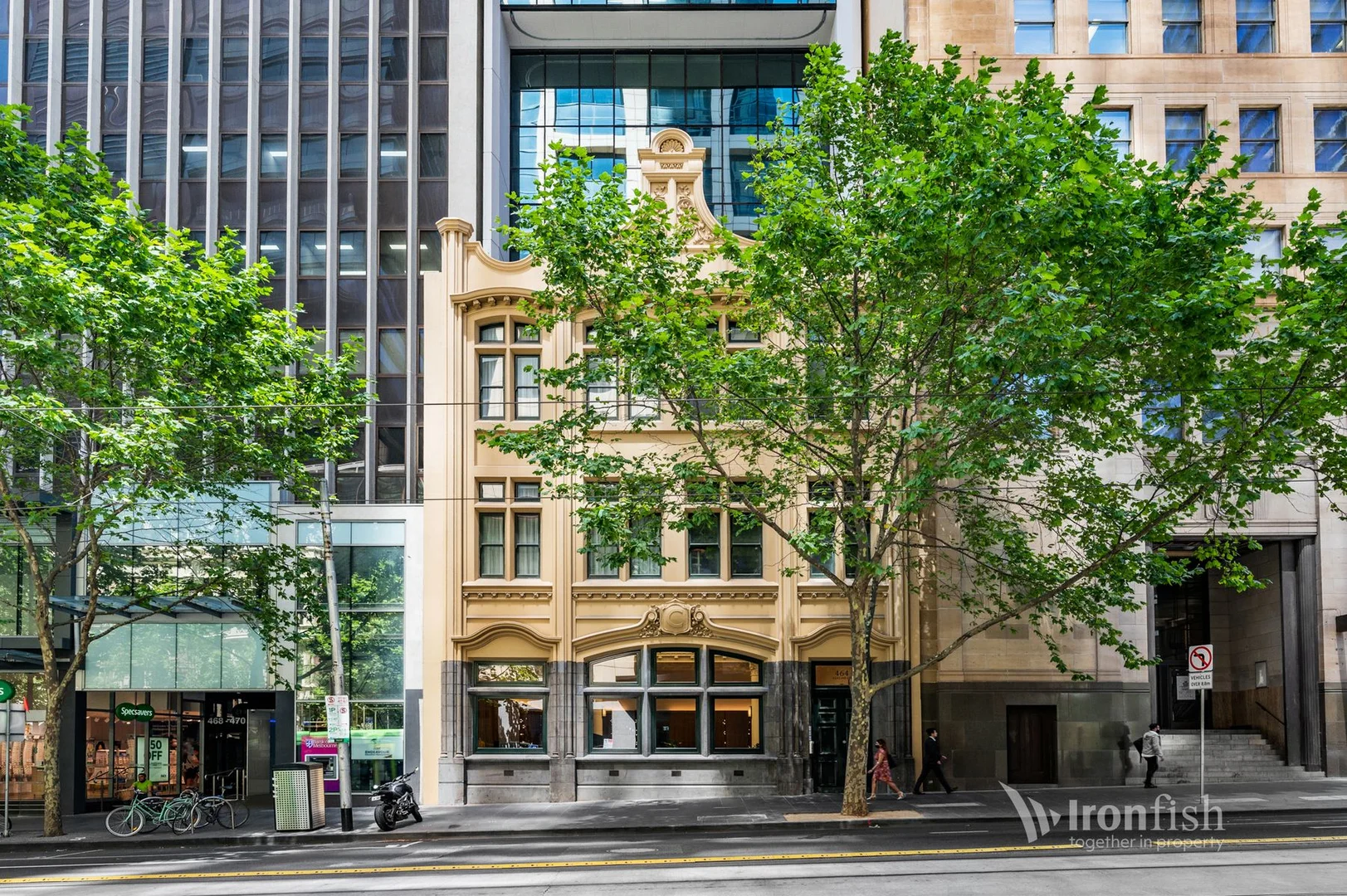 Additional image 13 of 4606/464-466 Collins Street, Melbourne VIC 3000