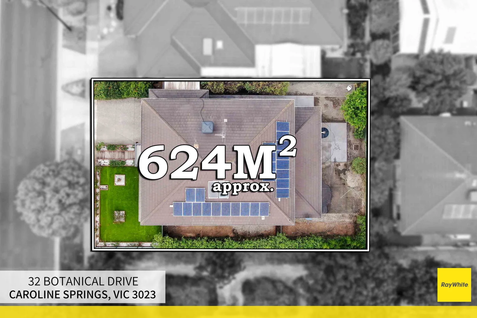 Additional image 23 of 32 Botanical Drive, Caroline Springs VIC 3023