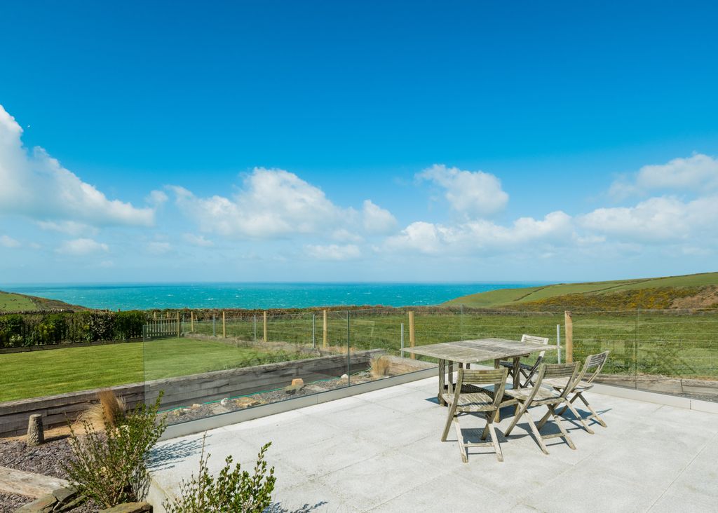 Additional image 35 of 8 bed barn conversion for saleSt. Juliot, Boscastle PL35