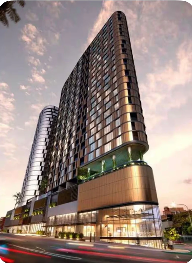 Additional image 19 of UNIT 607/167 Alfred Street, Fortitude Valley QLD 4006