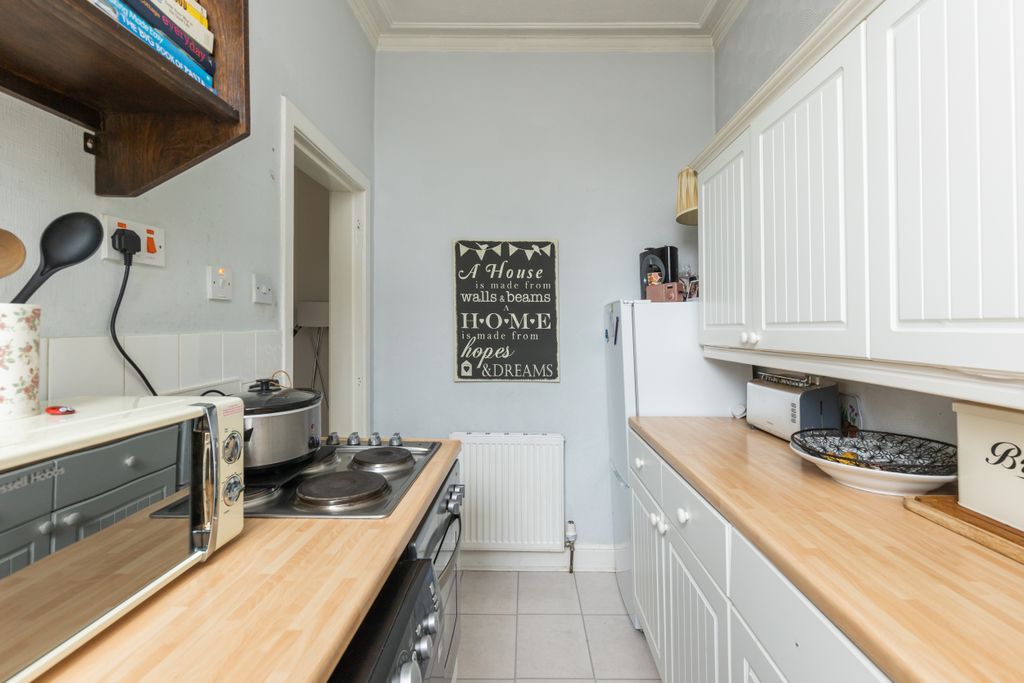 Additional image 7 of 1 bed flat for sale90 Eldindean Road, Bonnyrigg EH19