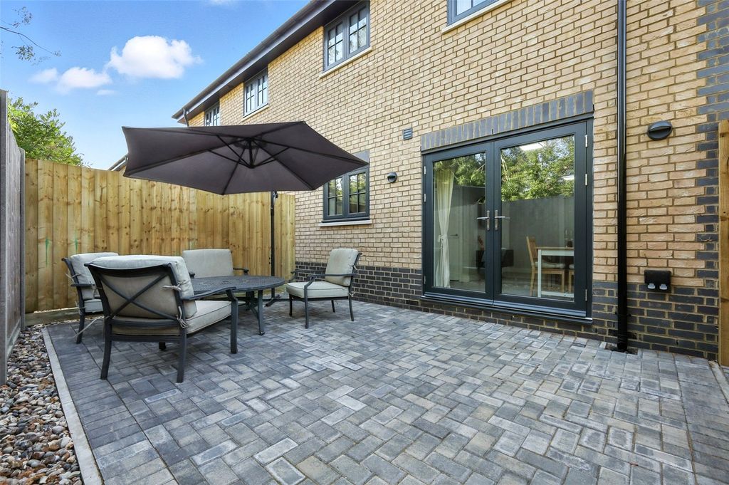 Additional image 2 of 1 bed flat for saleCox's Yard, 16-18 Rayne Road, Braintree, Essex CM7