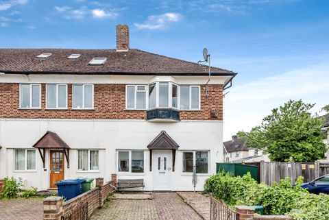 Addison Drive, Littlemore, Oxford OX4