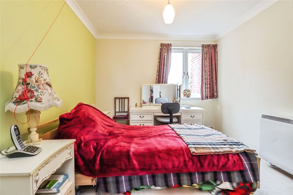 Additional image 10 of 2 bed flat for salePengwern Court, Shrewsbury SY3