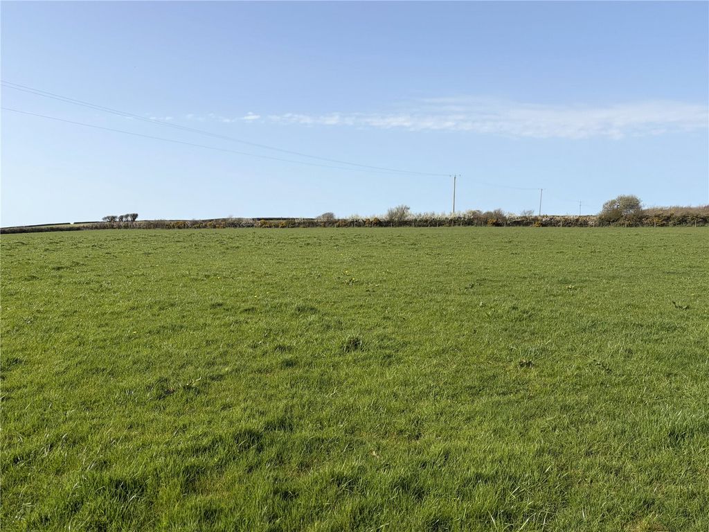 Additional image 3 of Land for saleSt. Gennys, Bude, Cornwall EX23
