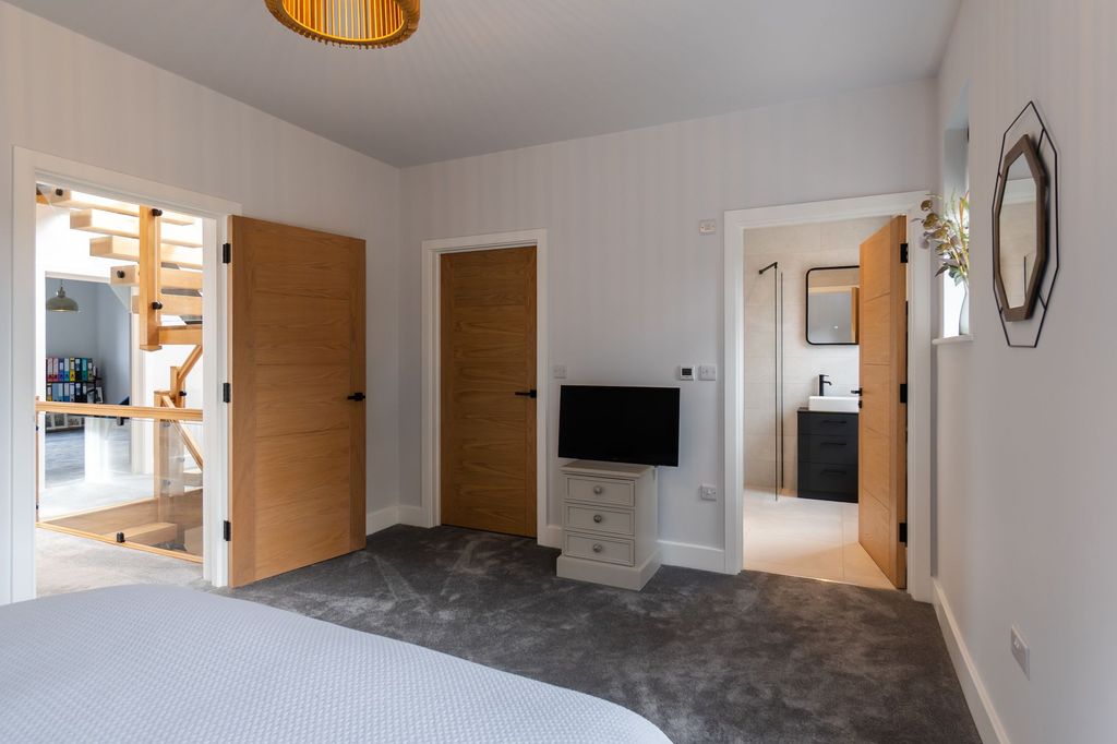 Additional image 22 of 5 bed detached house for saleCatmose Park Road, Oakham LE15