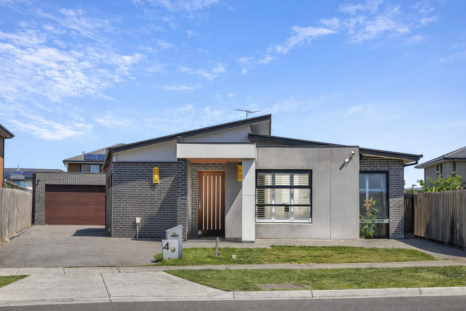 4 Cooinda Way, Point Cook VIC 3030