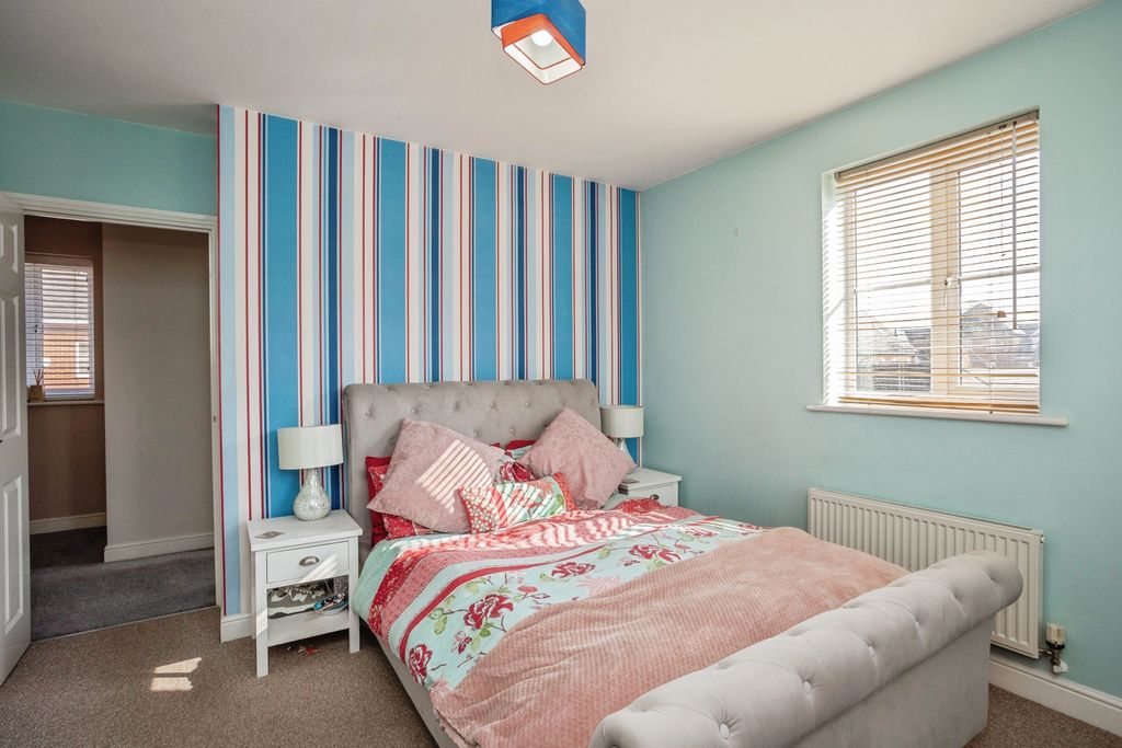 Additional image 21 of 4 bed detached house for saleColtsfoot Drive, Bourne PE10