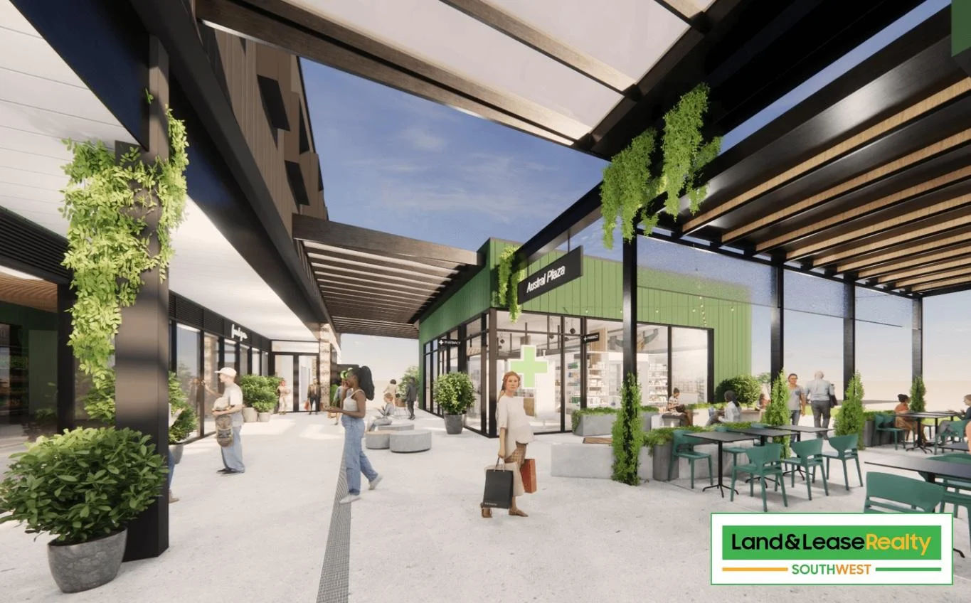 Additional image 7 of Lot 10/TBA Gurner Avenue, Austral NSW 2179