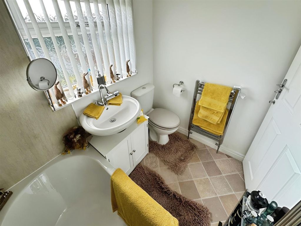 Additional image 18 of 2 bed town house for saleMount Grove, Bradford BD2