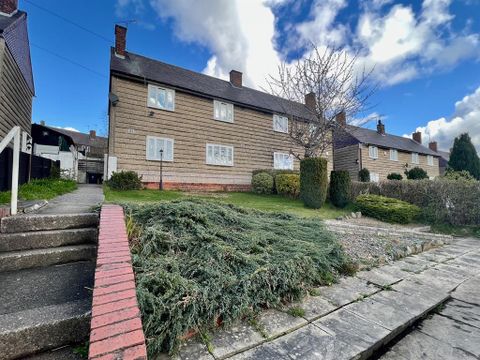 Griffiths Road, High Green, Sheffield S35