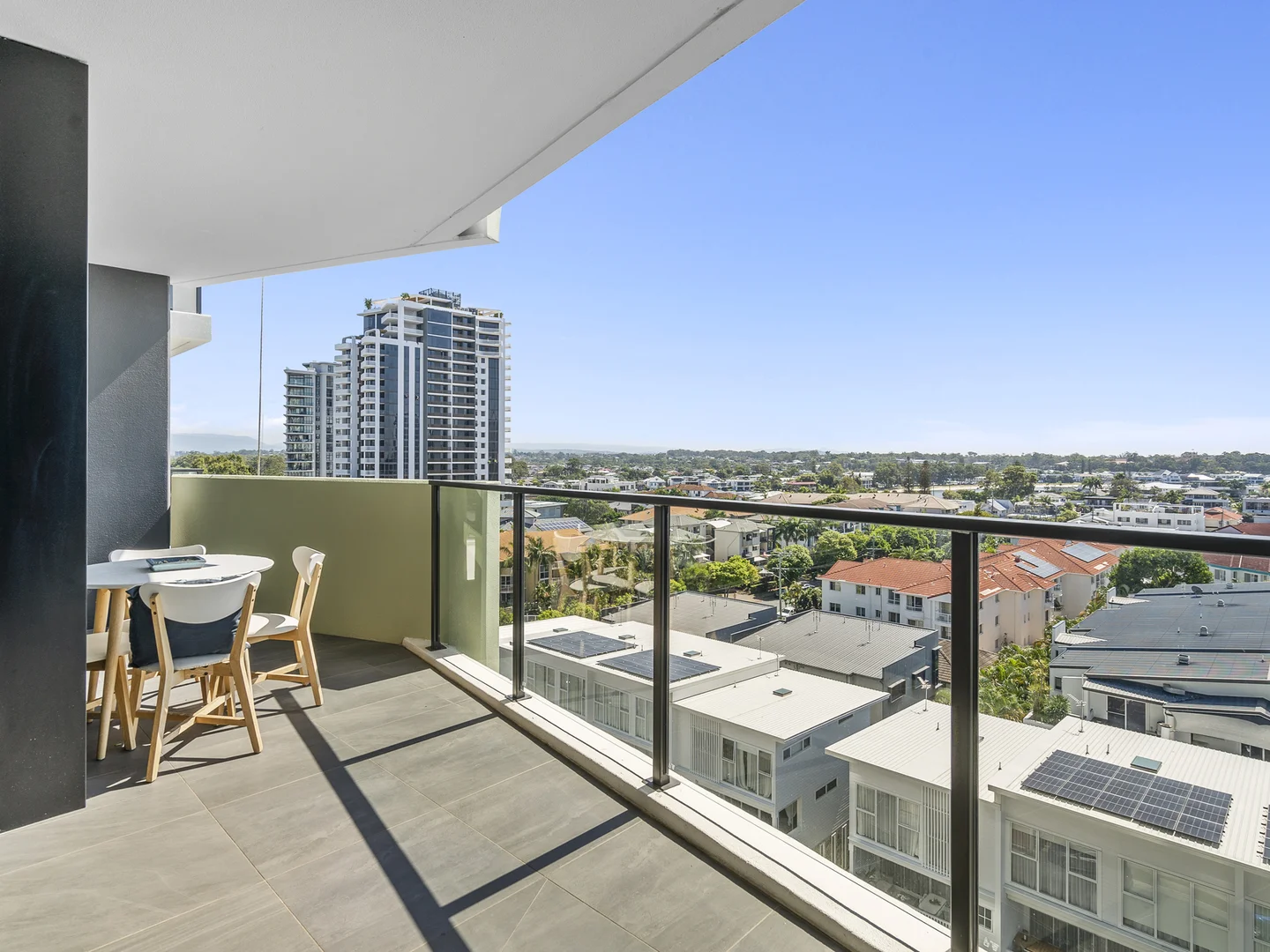 Additional image 3 of 705/28 Dalpura Street, Surfers Paradise QLD 4217