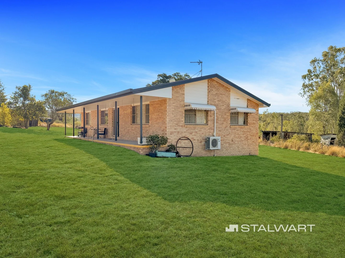 103 Gittins Road, Withcott QLD 4352