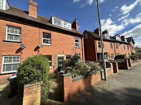 Clifton Road, Ruddington, Nottingham NG11