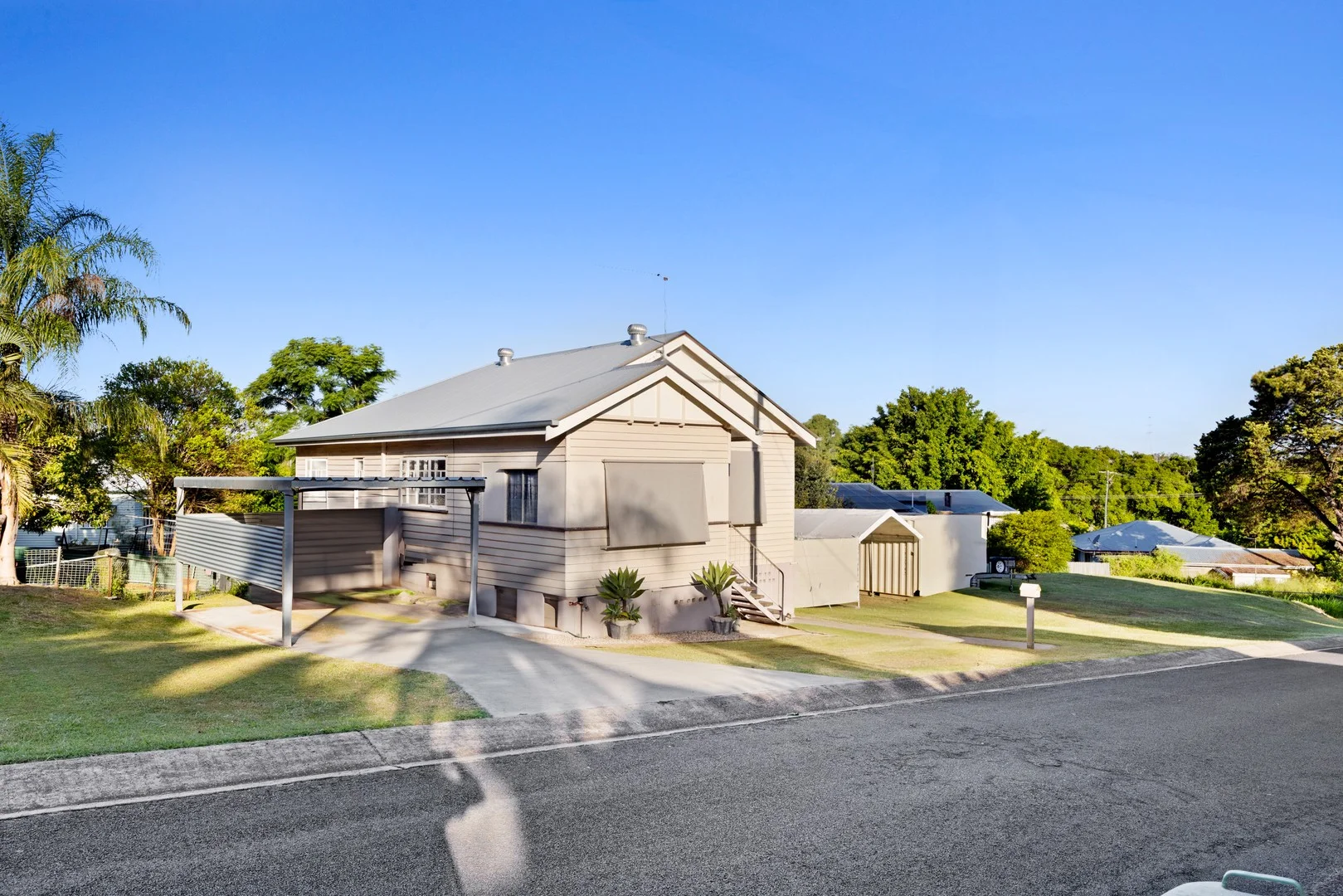 42 Smyth Street, Gympie QLD 4570
