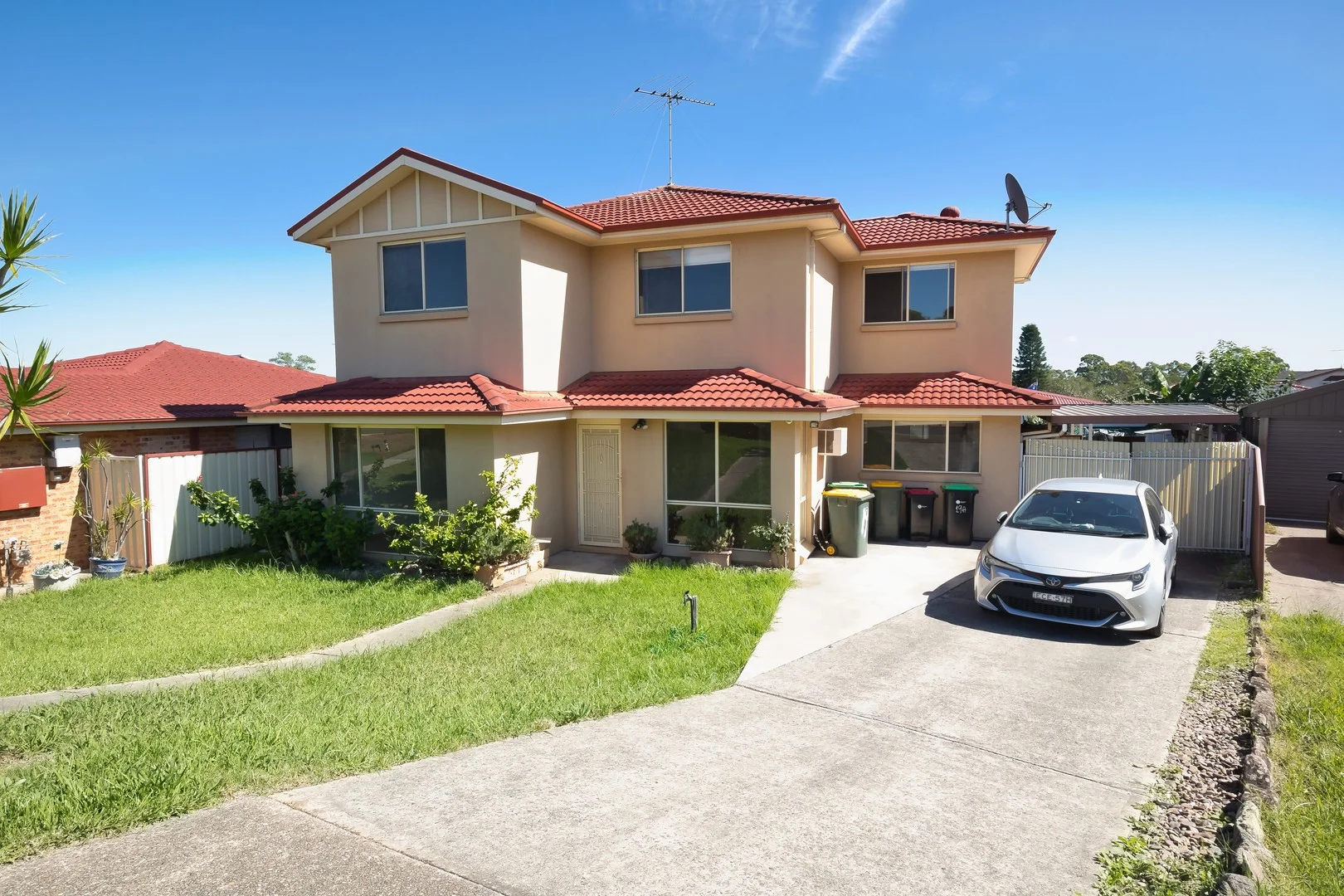 19 Weaver Place, Minchinbury NSW 2770