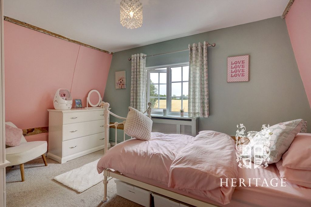 Additional image 25 of 5 bed detached house for saleHalstead Road, High Garrett, Braintree, Essex CM7