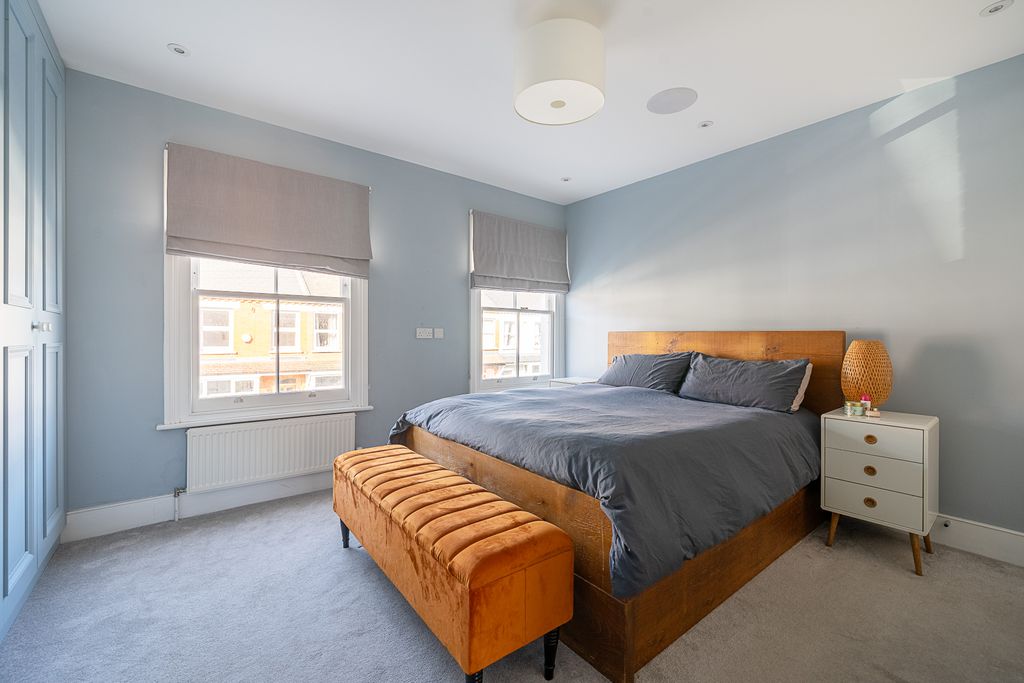 Additional image 11 of 4 bed detached house for saleYork Road, Brentford TW8