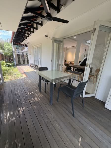 Parbury Avenue photo 5
