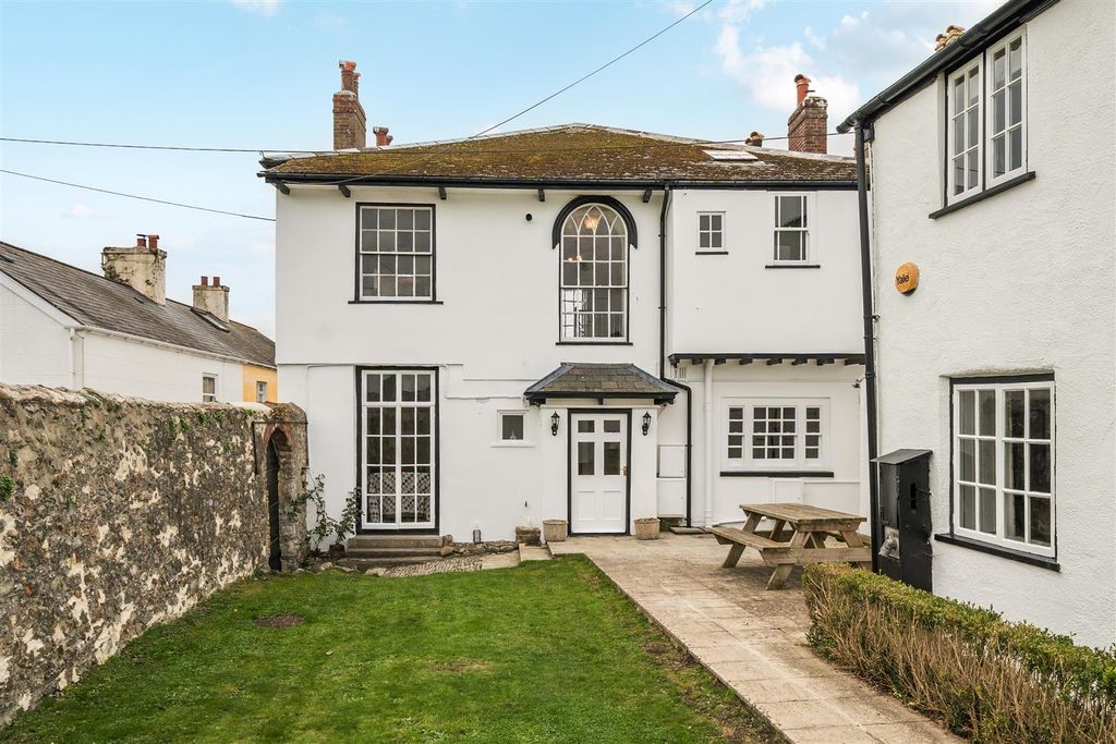 Additional image 17 of 4 bed detached house for saleThe Street, Charmouth, Bridport DT6