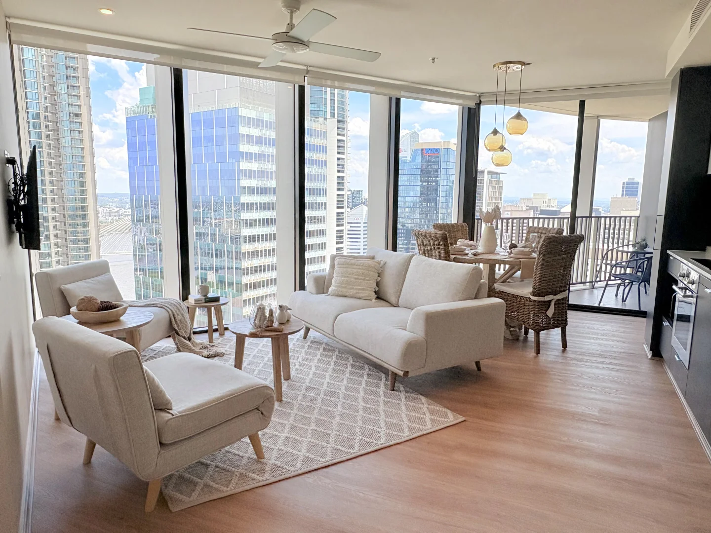 Additional image 2 of 3507/550 Queen Street, Brisbane City QLD 4000