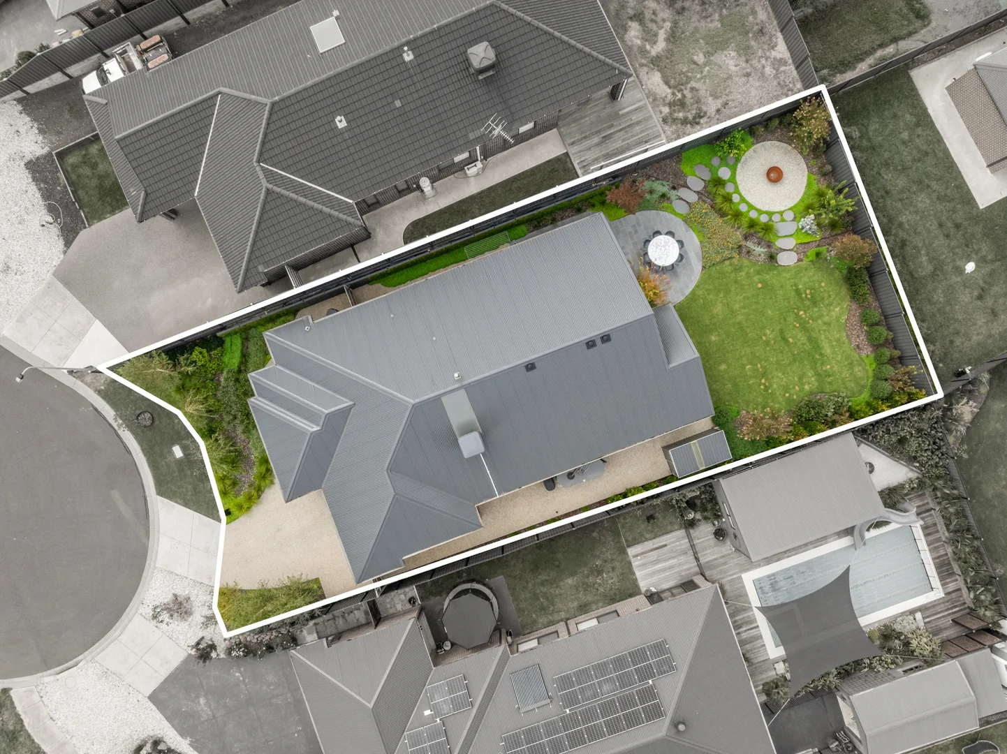 Additional image 21 of 3 Quail Court, Kilmore VIC 3764