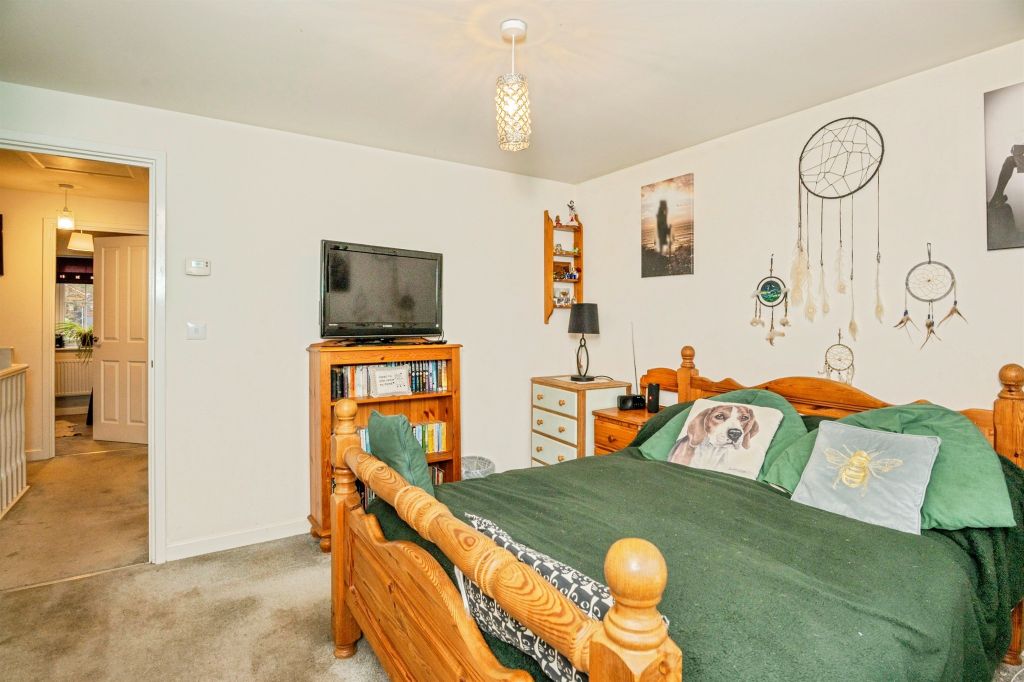 Additional image 10 of 3 bed semi-detached house for salePorthouse Rise, Bromyard HR7
