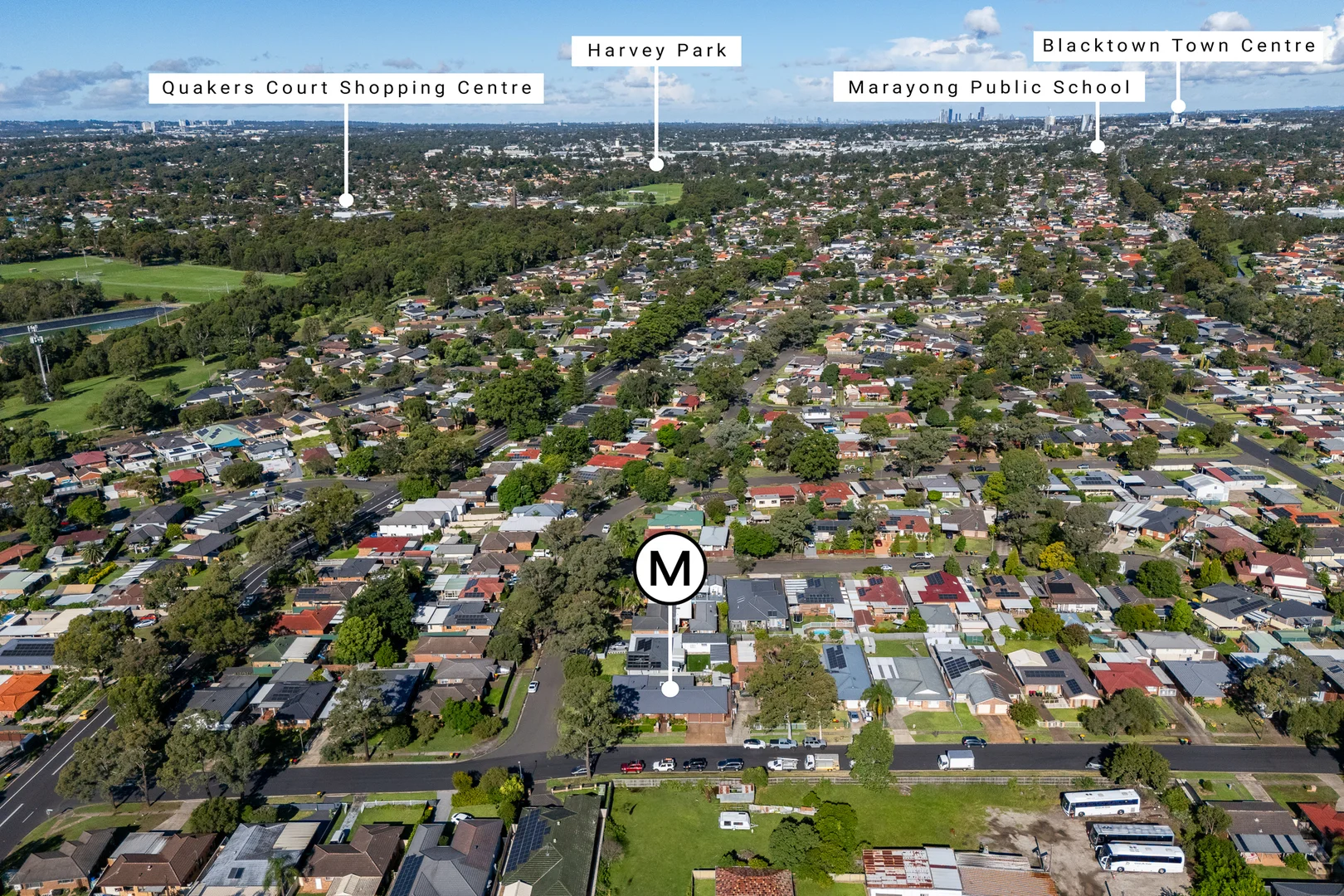 Additional image 16 of 9 Narcissus Avenue, Quakers Hill NSW 2763