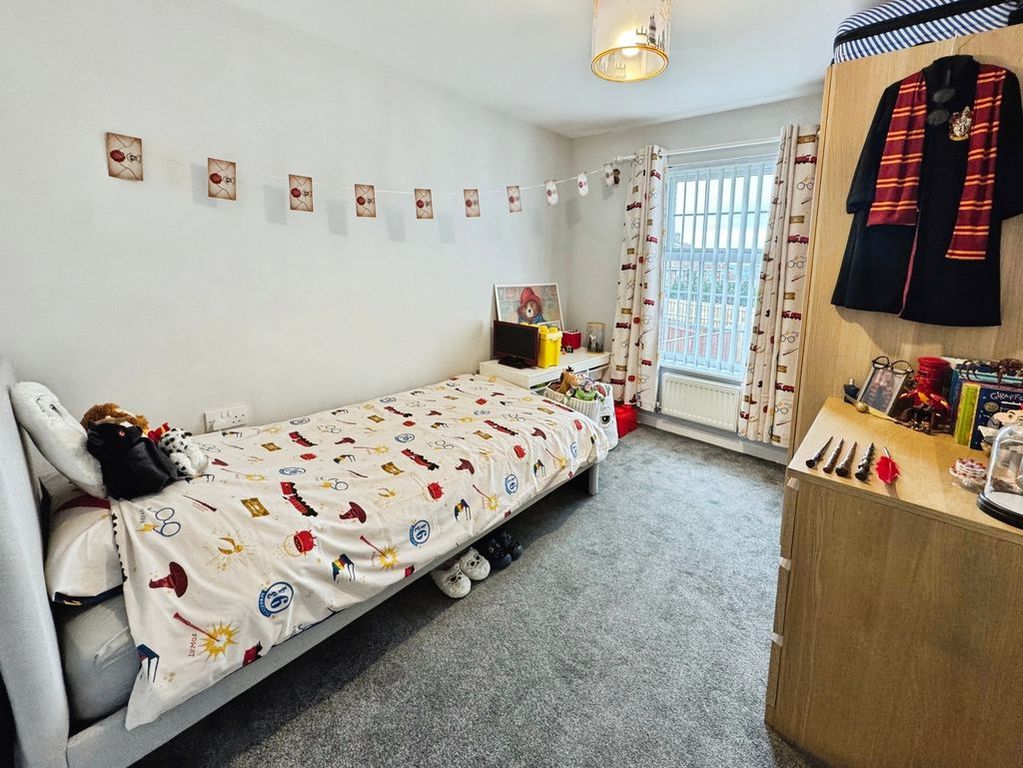 Additional image 6 of 3 bed semi-detached house for saleSimonside Road, Blaydon NE21