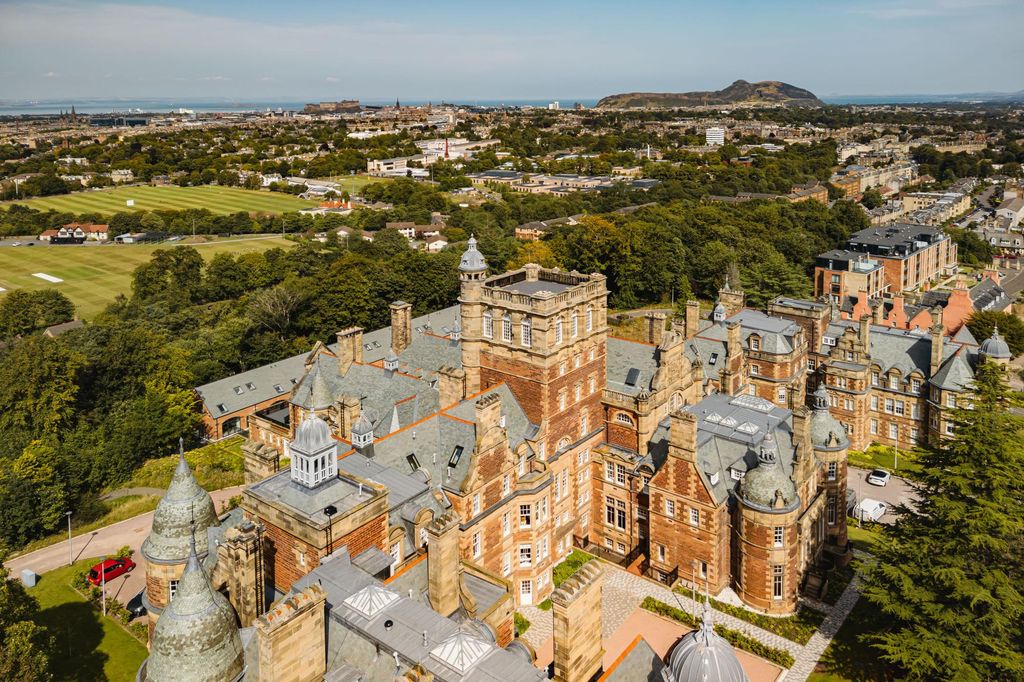Additional image 22 of 4 bed property for saleThe Tower, Sassoon Grove, Edinburgh EH10