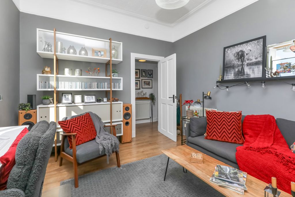 Additional image 4 of 1 bed flat for sale96 Eldindean Road, Bonnyrigg EH19
