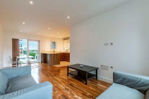 Horizon House, Battersea Reach SW18