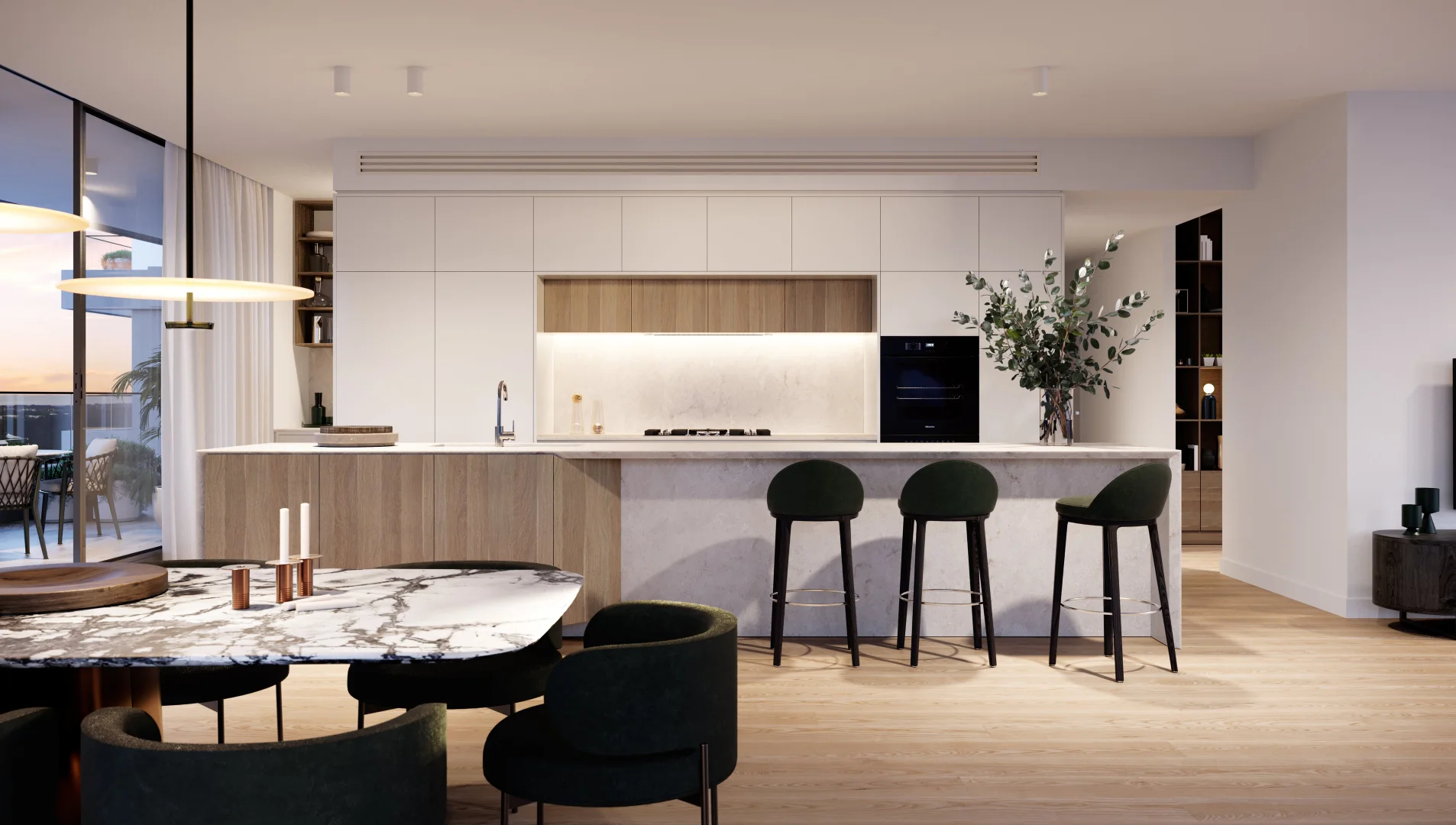 Additional image 4 of 1020/21-25 Spurway Drive, Norwest NSW 2153