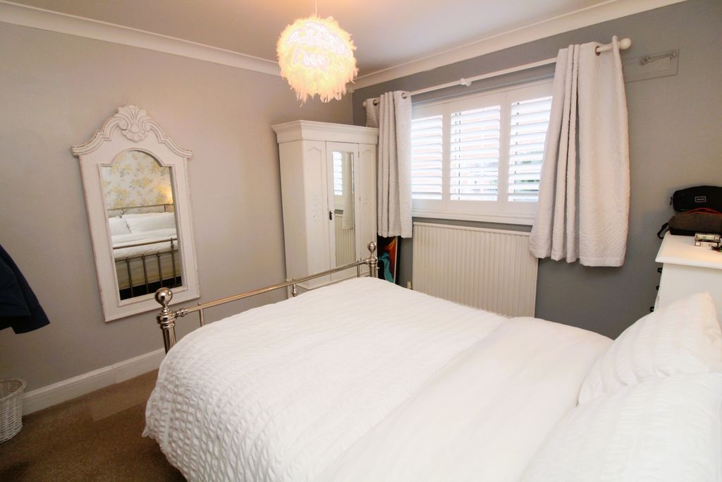 Additional image 23 of 4 bed semi-detached house for sale21 Hamp Green Rise, Bridgwater TA6