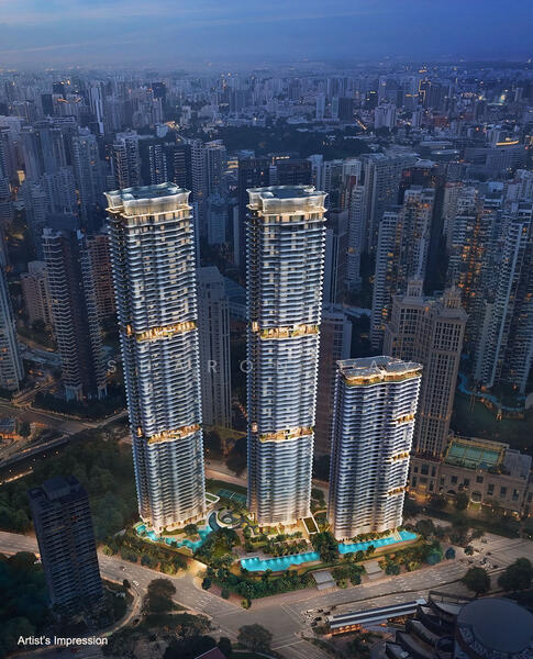 Additional image 3 of 3 Kim Seng Road