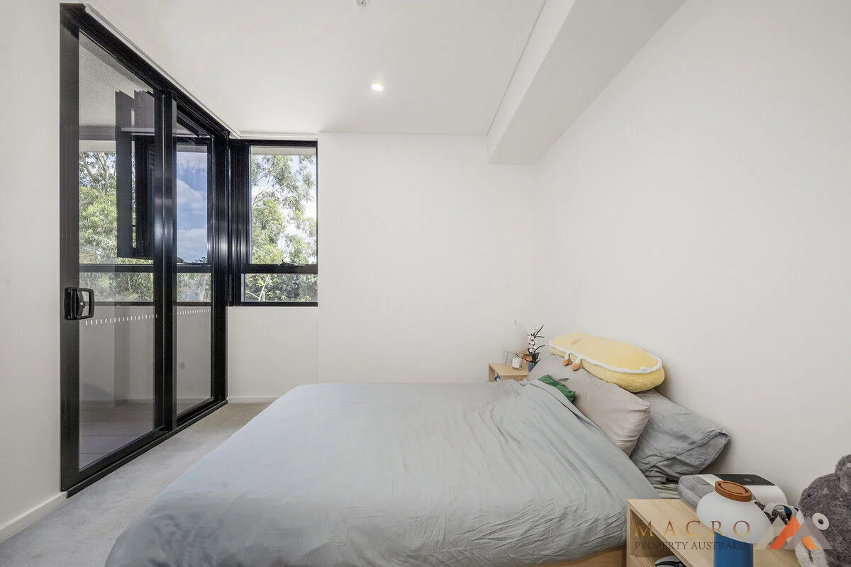 Additional image 7 of 402/1 Bundil Boulevard, Melrose Park NSW 2114
