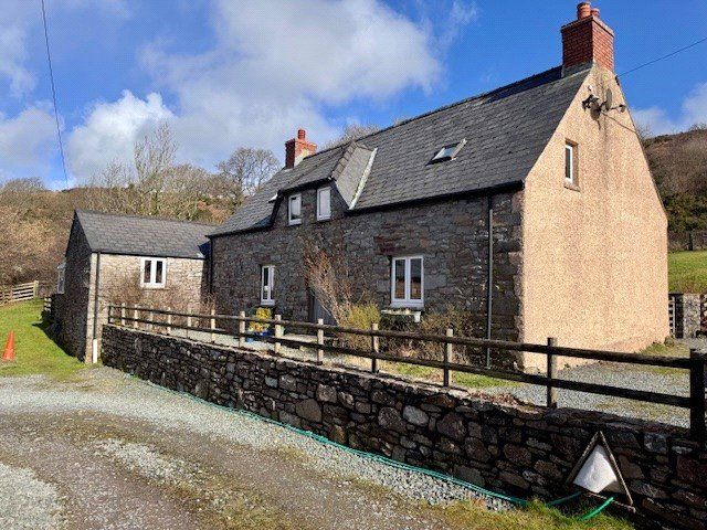 Additional image 26 of 4 bed detached house for saleAberyscir, Brecon, Powys LD3