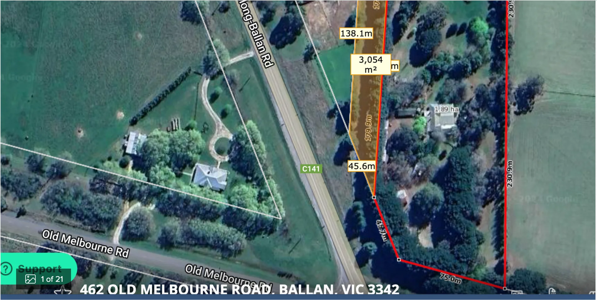 Additional image 21 of 462 Old Melbourne Road, Ballan VIC 3342