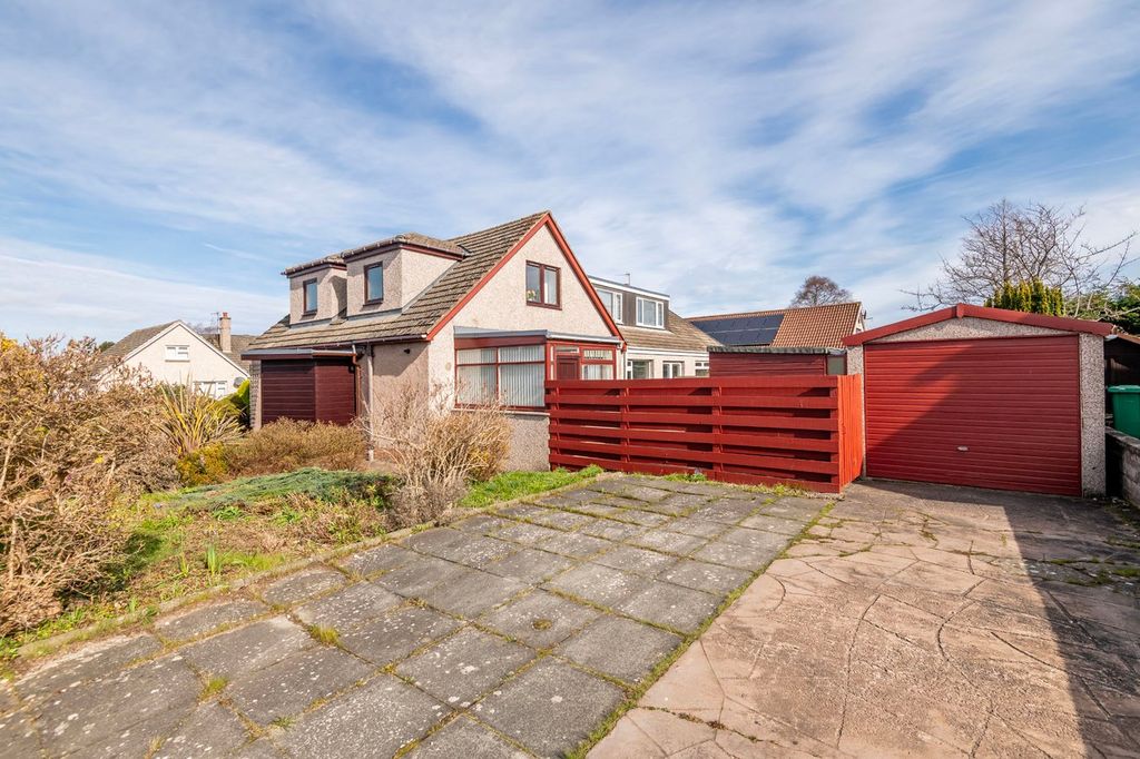 Additional image 13 of 4 bed semi-detached house for saleKilrymont Place, St Andrews KY16