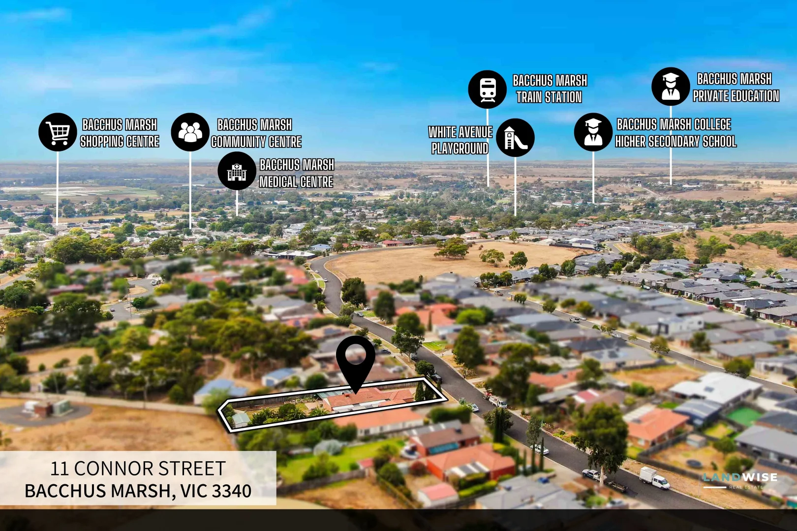 Additional image 19 of 11 Connor Street, Bacchus Marsh VIC 3340