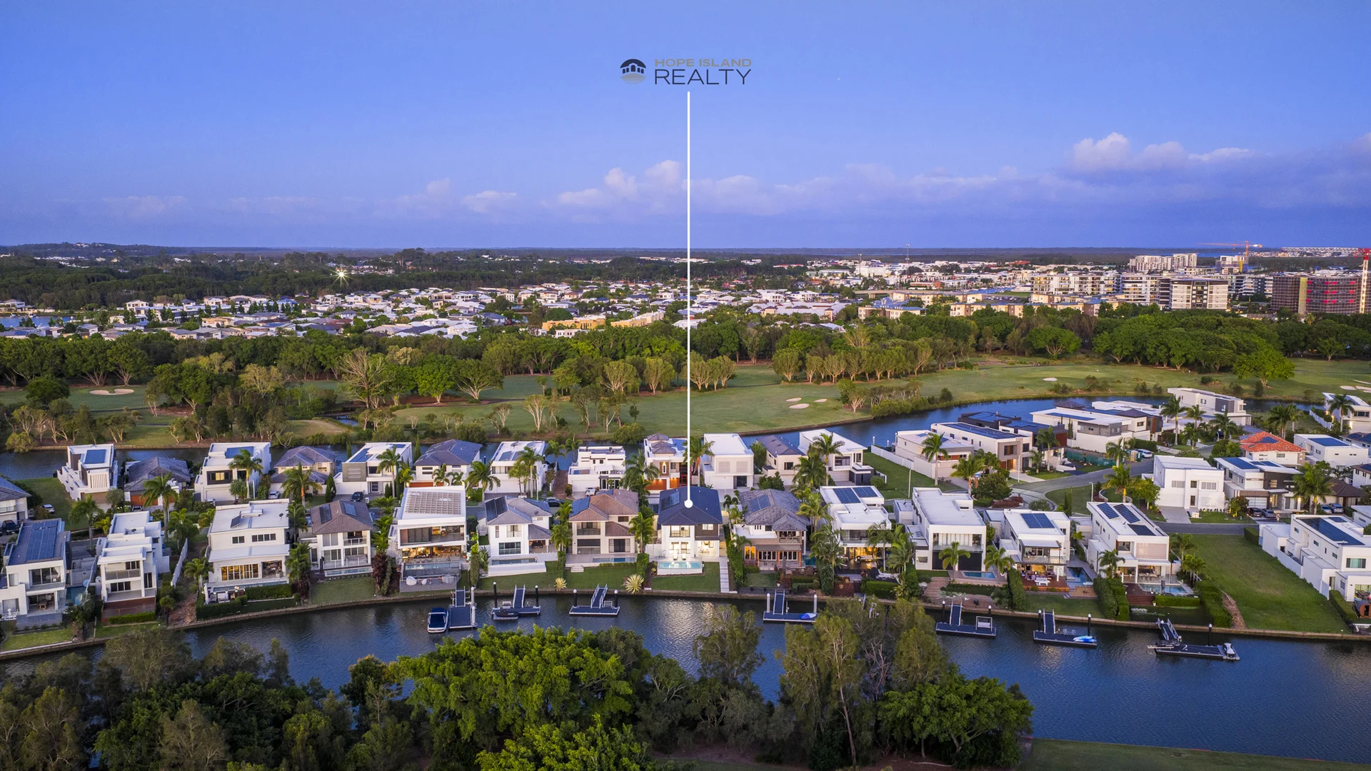 Additional image 29 of 7617 Fairway Boulevard, Hope Island QLD 4212