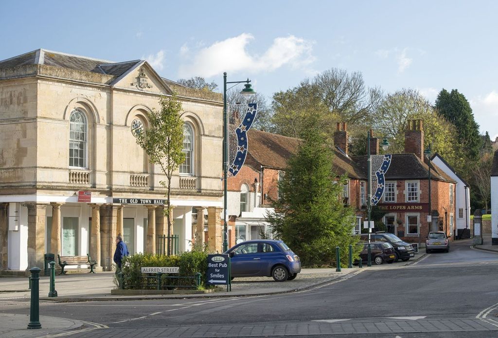 Additional image 10 of Land for saleThe Tynings, Westbury BA13