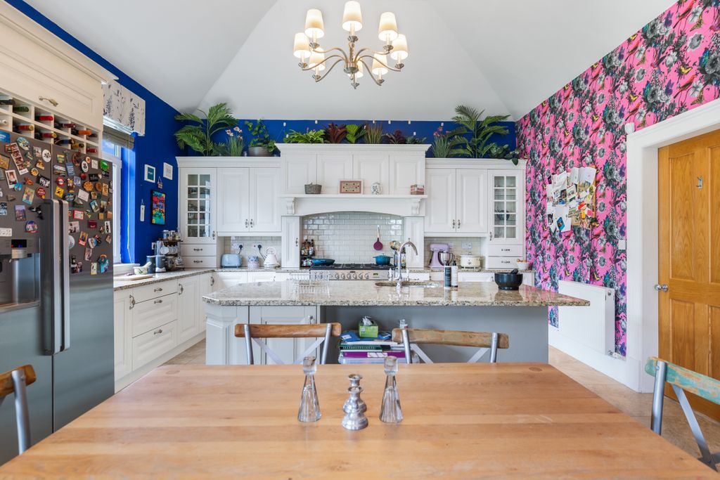 Additional image 12 of 4 bed detached house for saleKilmarnock Road, Glasgow G43
