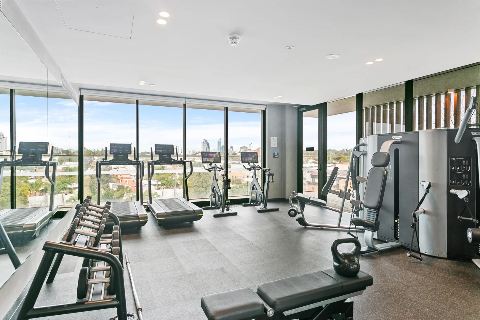 Additional image 10 of 909/4 Seddon Street, Subiaco WA 6008